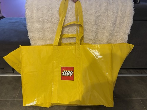 Giant lego bag - giant,