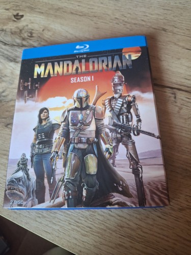 Star wars the mandalorian - star,
