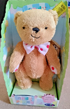 Rare Born to play 'Teddy' soft