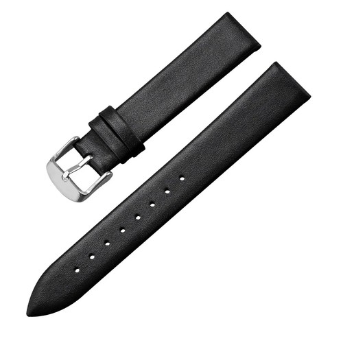 Genuine calf leather watch - genuine,