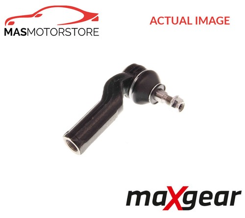 Track rod end - rack, front