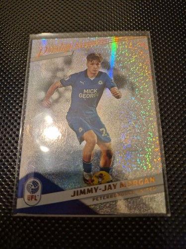 Panini prestige efl - efl, jimmy-jay