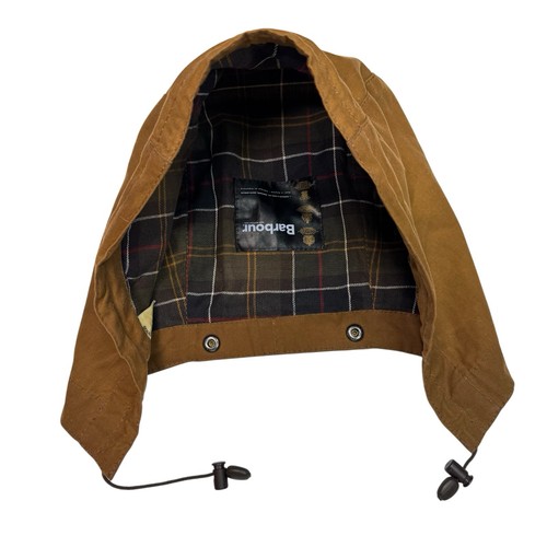 Barbour a862 classic sylkoil - a862,