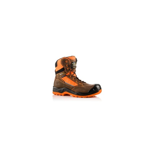 Buckler safety work - boots,