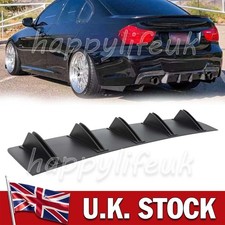 For BMW 5 SERIES F10 F11 Black