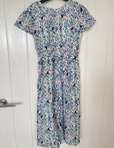 Girls dunnes aztec print - girls,