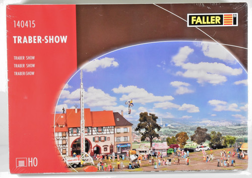 Bnib faller model kit - bnib,