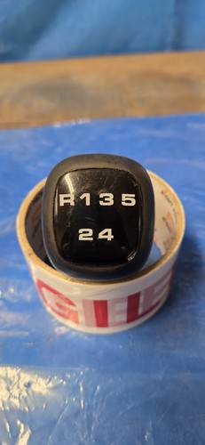Ford type speed gear knob - 9,