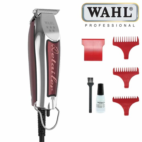 Wahl professional corded - wahl,