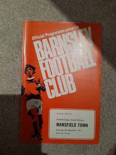 Barnsley mansfield town - v,