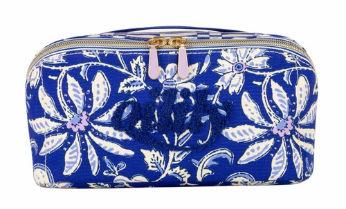 Oilily cisse cosmetic bag - cosmetic,