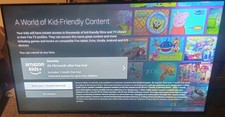 Smart toshiba 65uf3f53db - smart, tv