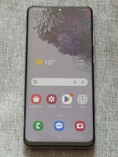 Samsung Galaxy S20+ Plus 5G