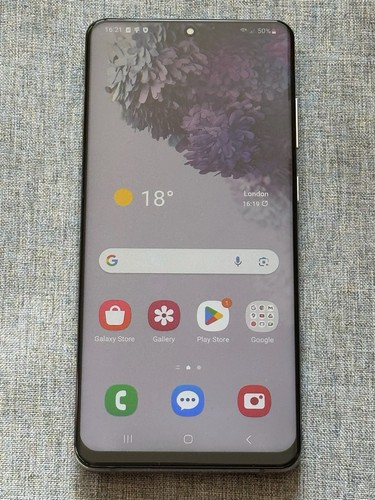 Samsung galaxy s20 - samsung, plus