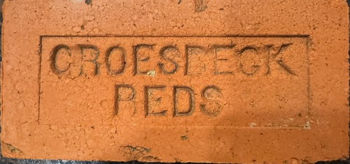 Brick groesbeck reds - reds, name