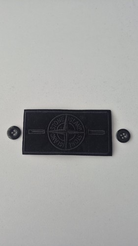 Stone island original genuine - stone,