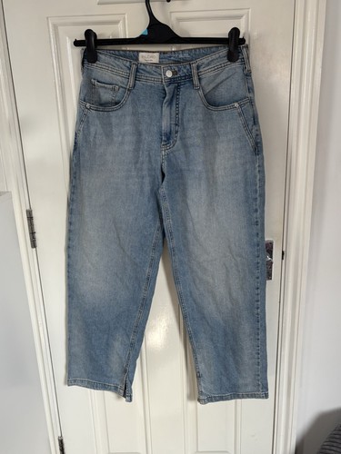 Pilcro jules mid - mid, straight