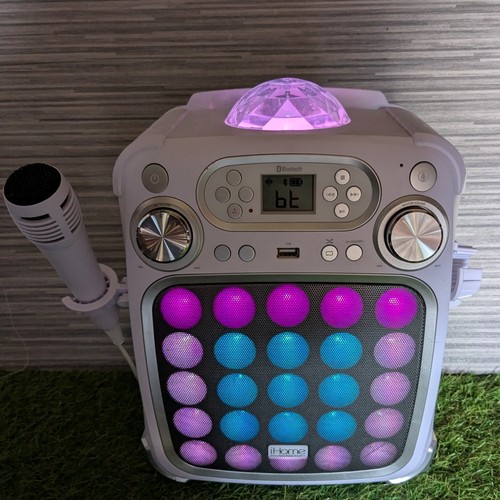 Ihome isf 26w bluetooth - isf-26w,