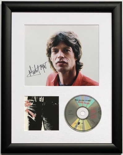 Mick jagger rolling stones - /, /
