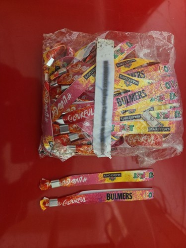 Job lot bulmers colourfest - job,