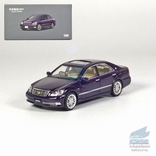 1:64 Toyota Crown 2007 Model