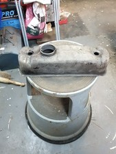 classic mini rocker cover