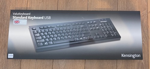 Kensington valukeyboard - kensington,