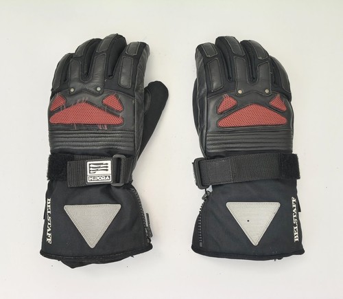 Belstaff gloves leather mens - belstaff,