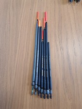 Drennan Crystal Tip Peacock