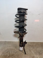 Ford Focus ST Driver Front