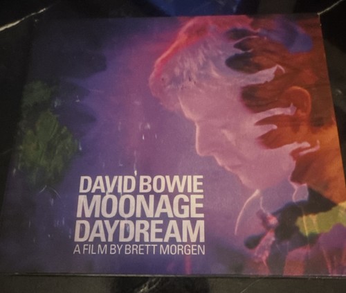David bowie moonage - david,