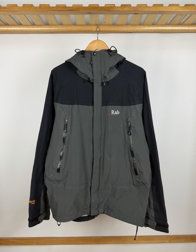 Rab bergen event jacket - rab,