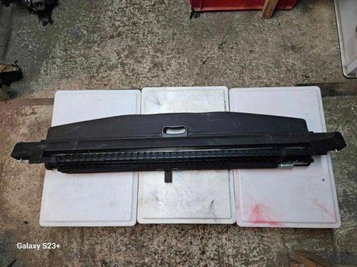 Bmw e83 boot cover - x3, diesel