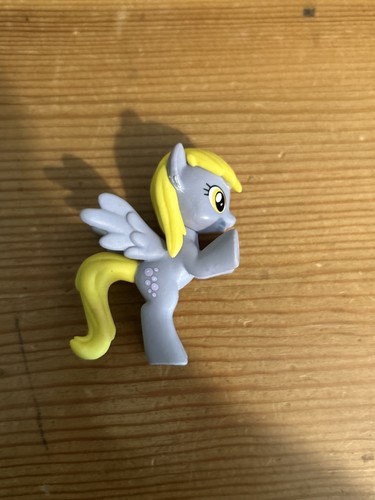 Little pony mini figure - little,