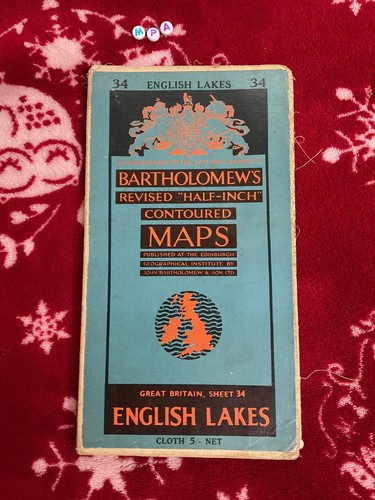 Vintage bartholowmew - vintage, bartholowmew's