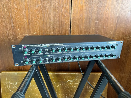 Electronic 2240 - tc, tc