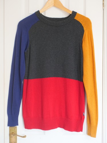 Molo mens jumper medium - mens,