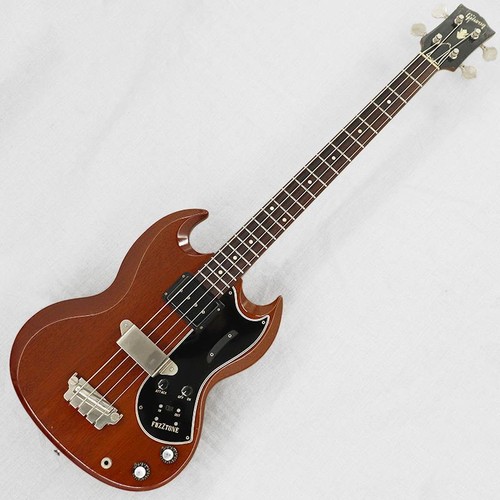 Gibson vintage 63 cherry - gibson,