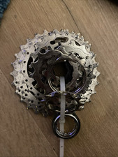 Shimano 11 Speed Cassette 11-28