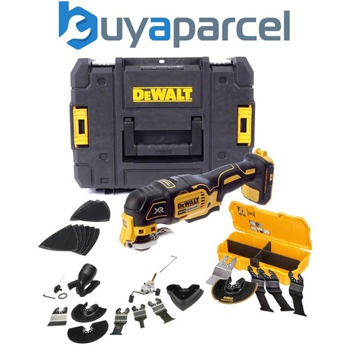Dewalt dcs355n 18v - dewalt,
