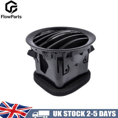 Interior air vent - interior, nozzle