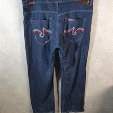 Vintage Akademiks Y2K Hip Hop