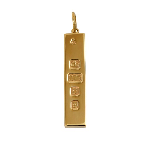 Pre owned 9ct gold - 9ct,