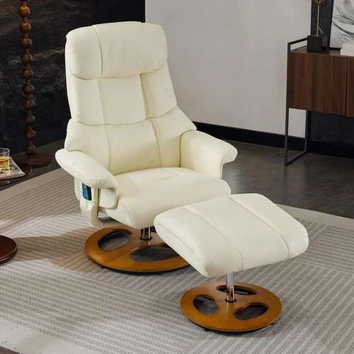 Electric recliner armchair - recliner,
