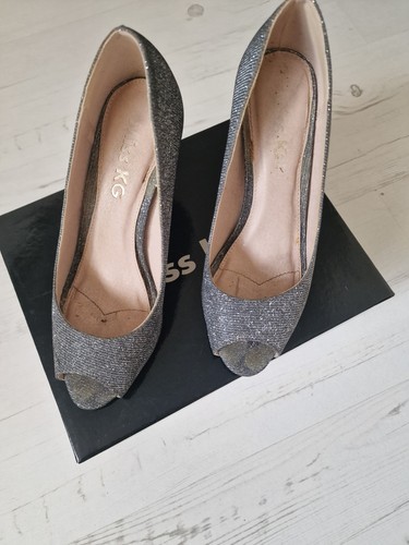 Ladies kurt geiger shoes - ladies,