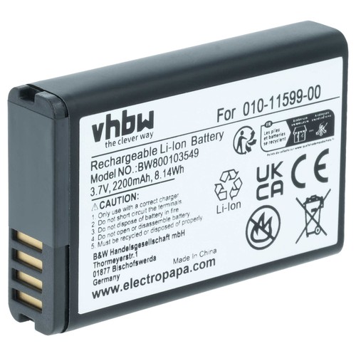 Battery for garmin - for,