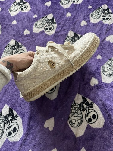 Conte florence cream lace - conte,