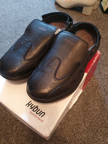 Kybun koryo shoes sandals - koryo,