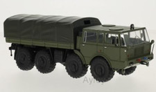 Tatra 813 8x8 Kolos Matt Olive