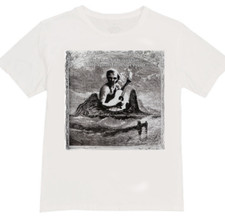 Michael Chapman t-shirt fully